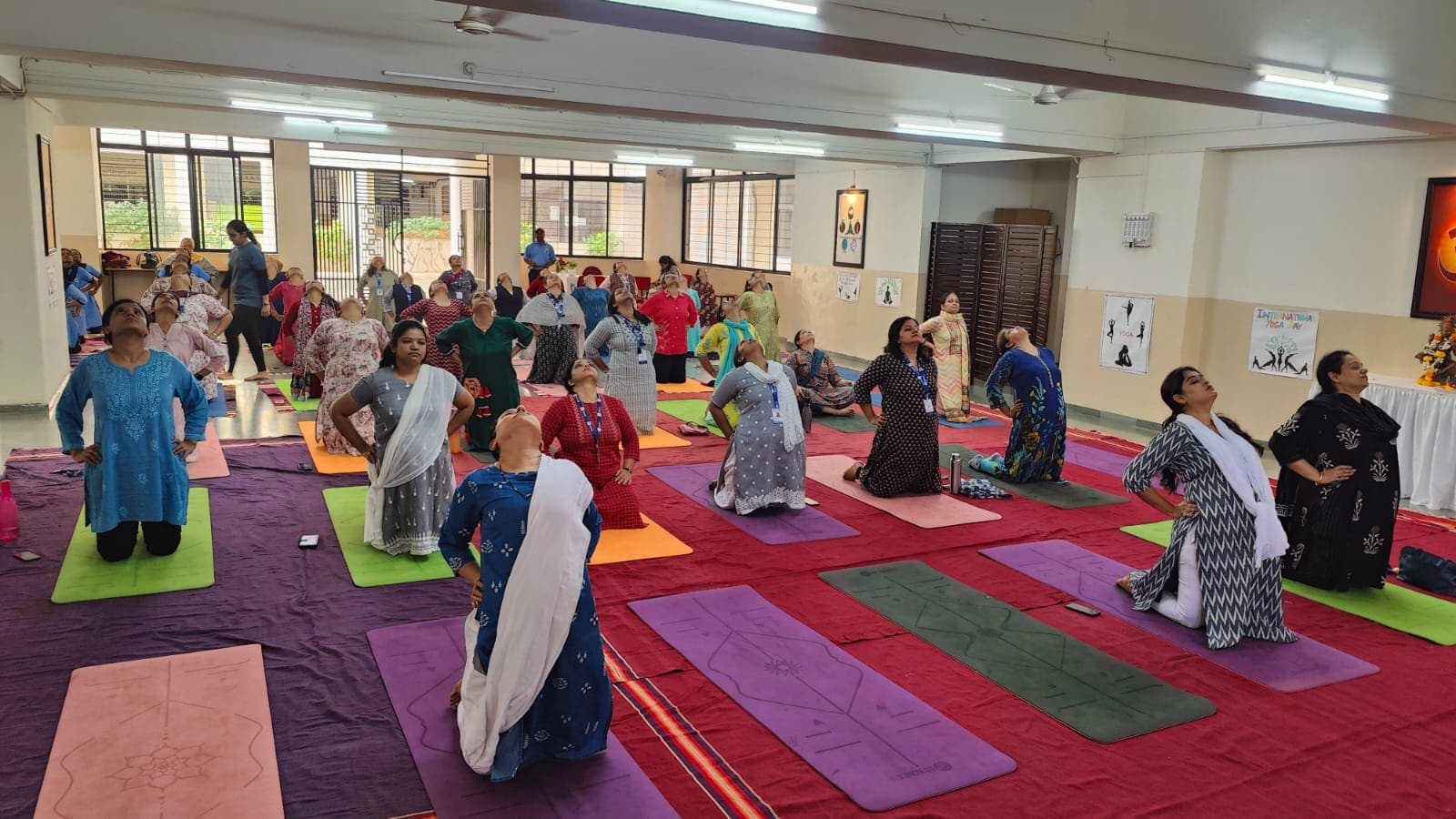 MMCOE Pune Sports photo 59